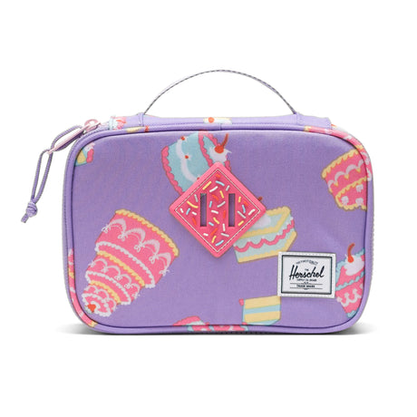 Étui à Crayons Heritage™ - Gâteaux-Herschel Supply Co-HI2-30069-07748-CLÉMENT