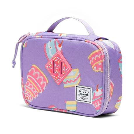 Étui à Crayons Heritage™ - Gâteaux-Herschel Supply Co-HI2-30069-07748-CLÉMENT