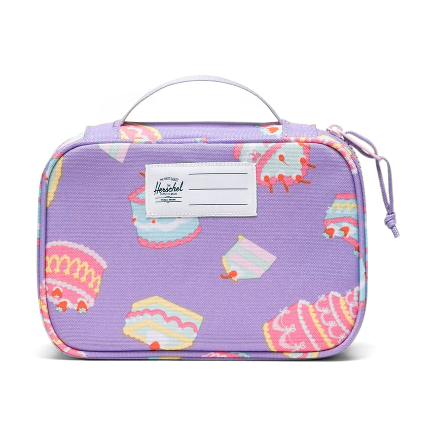 Étui à Crayons Heritage™ - Gâteaux-Herschel Supply Co-HI2-30069-07748-CLÉMENT