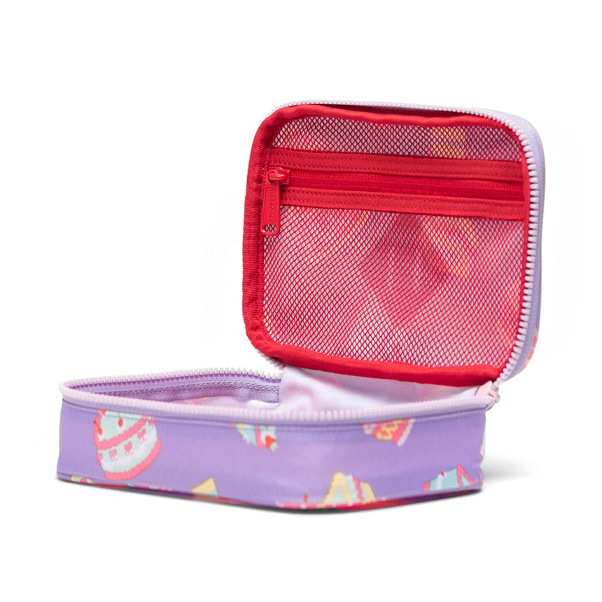 Étui à Crayons Heritage™ - Gâteaux-Herschel Supply Co-HI2-30069-07748-CLÉMENT