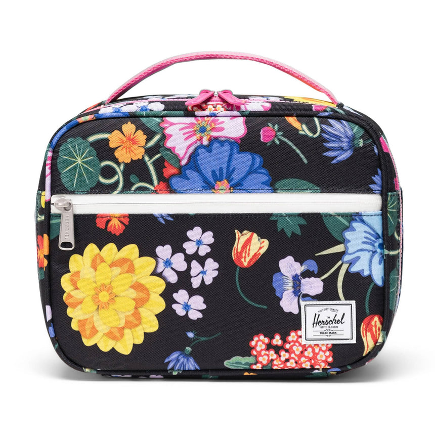 Boîte À Lunch Pop Quiz - Jardin-Herschel Supply Co-HI2-30071-07190-CLÉMENT