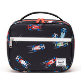 Boîte À Lunch Pop Quiz - Voitures de Course-Herschel Supply Co-HI2-30071-07191-CLÉMENT