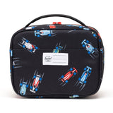 Boîte À Lunch Pop Quiz - Voitures de Course-Herschel Supply Co-HI2-30071-07191-CLÉMENT