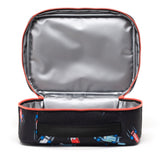 Boîte À Lunch Pop Quiz - Voitures de Course-Herschel Supply Co-HI2-30071-07191-CLÉMENT