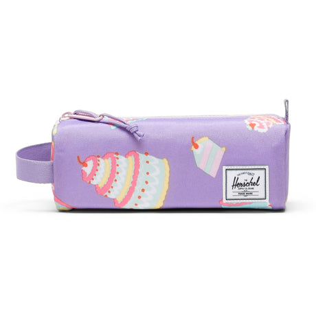 Étui à Crayon Settlement - Gâteaux-Herschel Supply Co-HI2-30074-07748-CLÉMENT