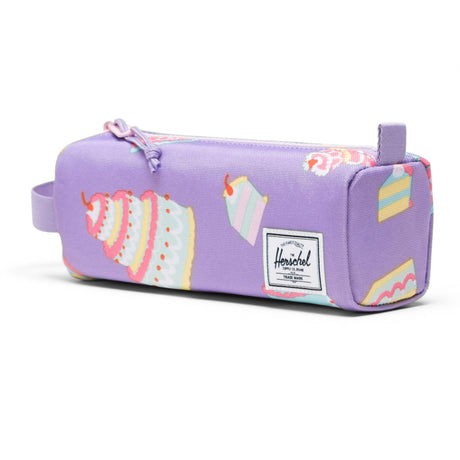 Étui à Crayon Settlement - Gâteaux-Herschel Supply Co-HI2-30074-07748-CLÉMENT