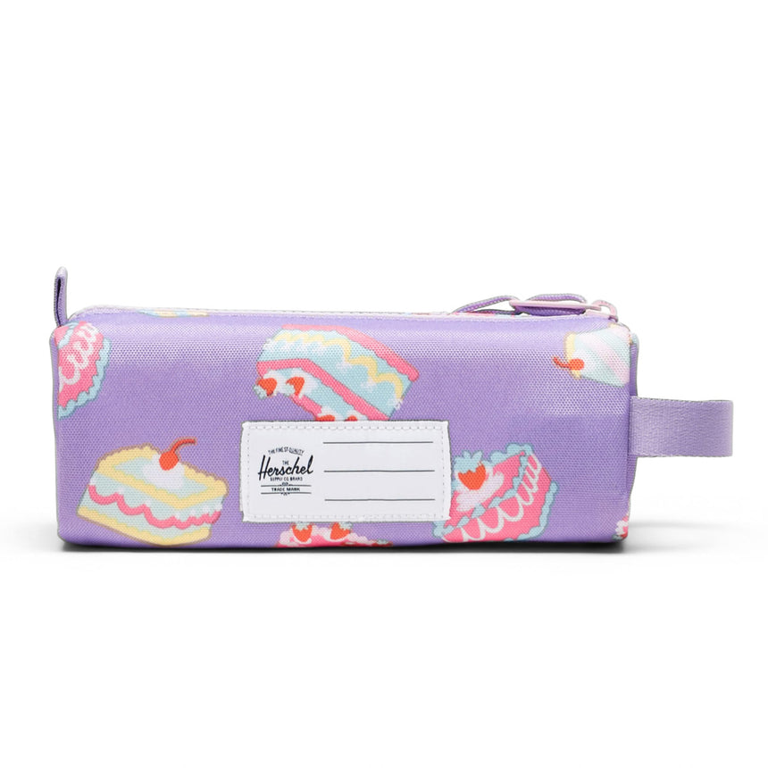 Étui à Crayon Settlement - Gâteaux-Herschel Supply Co-HI2-30074-07748-CLÉMENT
