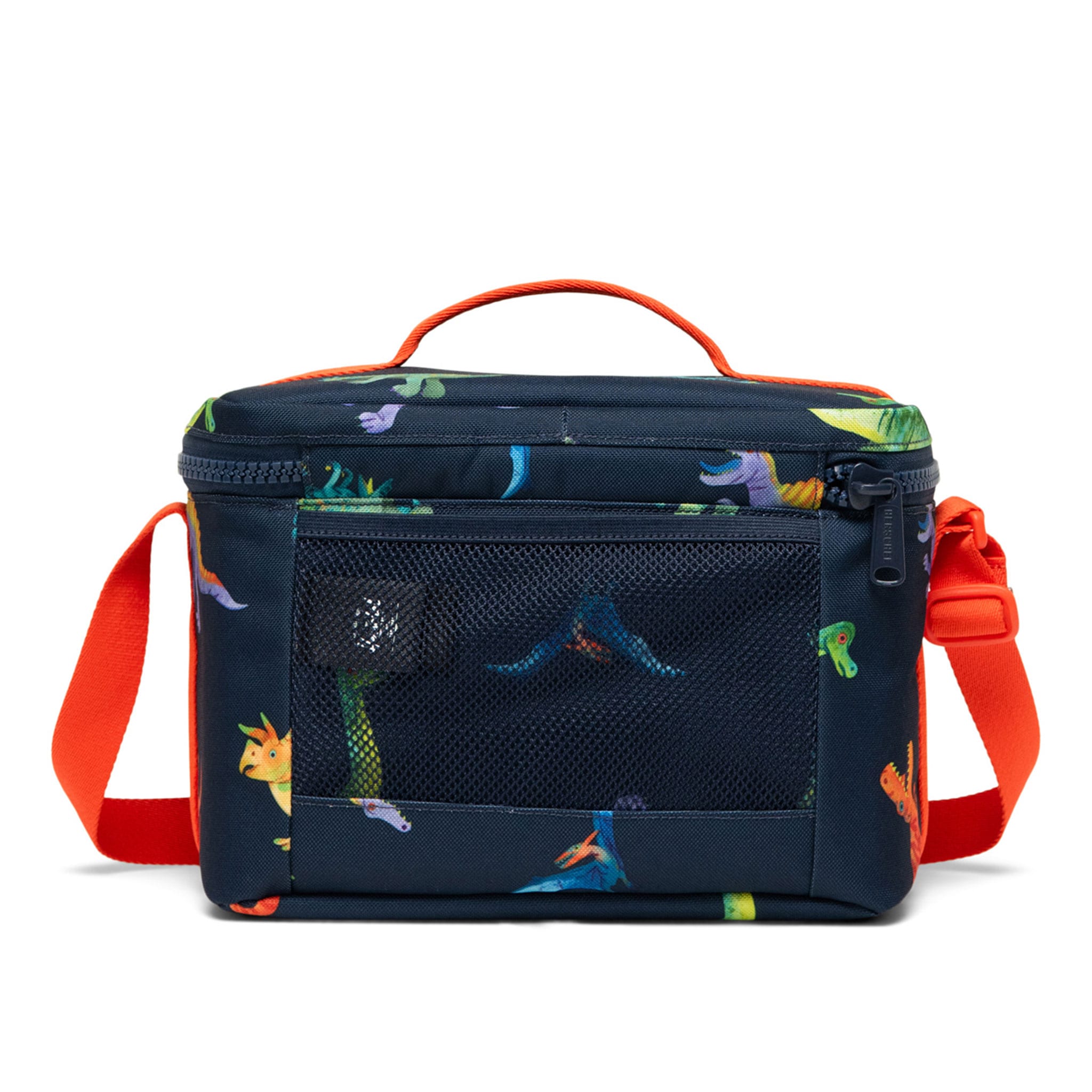 Heritage™ Shoulder Lunch Box - Dinos – CLÉMENT