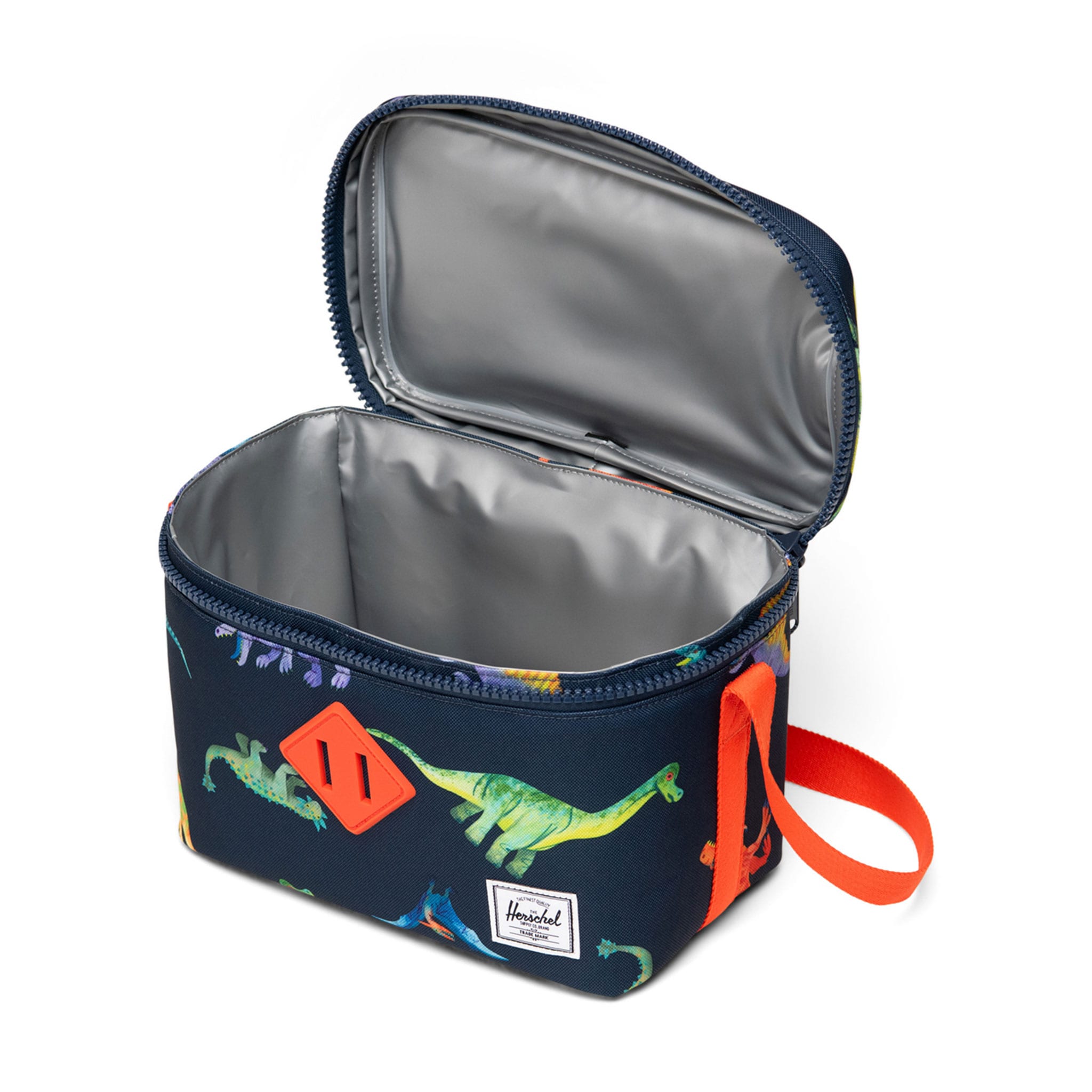 Heritage™ Shoulder Lunch Box - Dinos – CLÉMENT