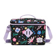Boite à Lunch Bandoulière Heritage™ - Jardin Enchanté-Herschel Supply Co-HI2-30242-07404-CLÉMENT