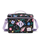 Boite à Lunch Bandoulière Heritage™ - Jardin Enchanté-Herschel Supply Co-HI2-30242-07404-CLÉMENT