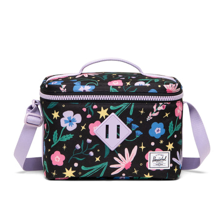 Boite à Lunch Bandoulière Heritage™ - Jardin Enchanté-Herschel Supply Co-HI2-30242-07404-CLÉMENT