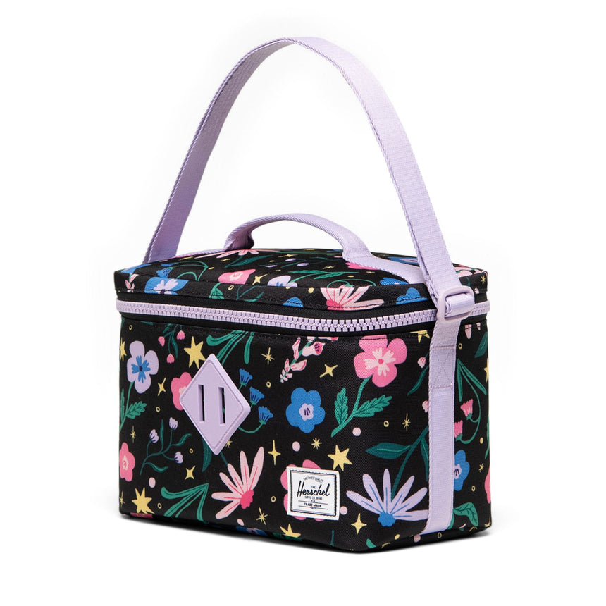 Boite à Lunch Bandoulière Heritage™ - Jardin Enchanté-Herschel Supply Co-HI2-30242-07404-CLÉMENT
