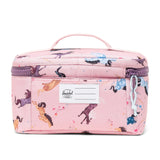 Boite À Lunch Heritage Little Herschel - Chevaux Sauvages-Herschel Supply Co-HI2-31596-05751-CLÉMENT