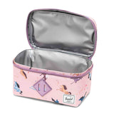 Boite À Lunch Heritage Little Herschel - Chevaux Sauvages-Herschel Supply Co-HI2-31596-05751-CLÉMENT