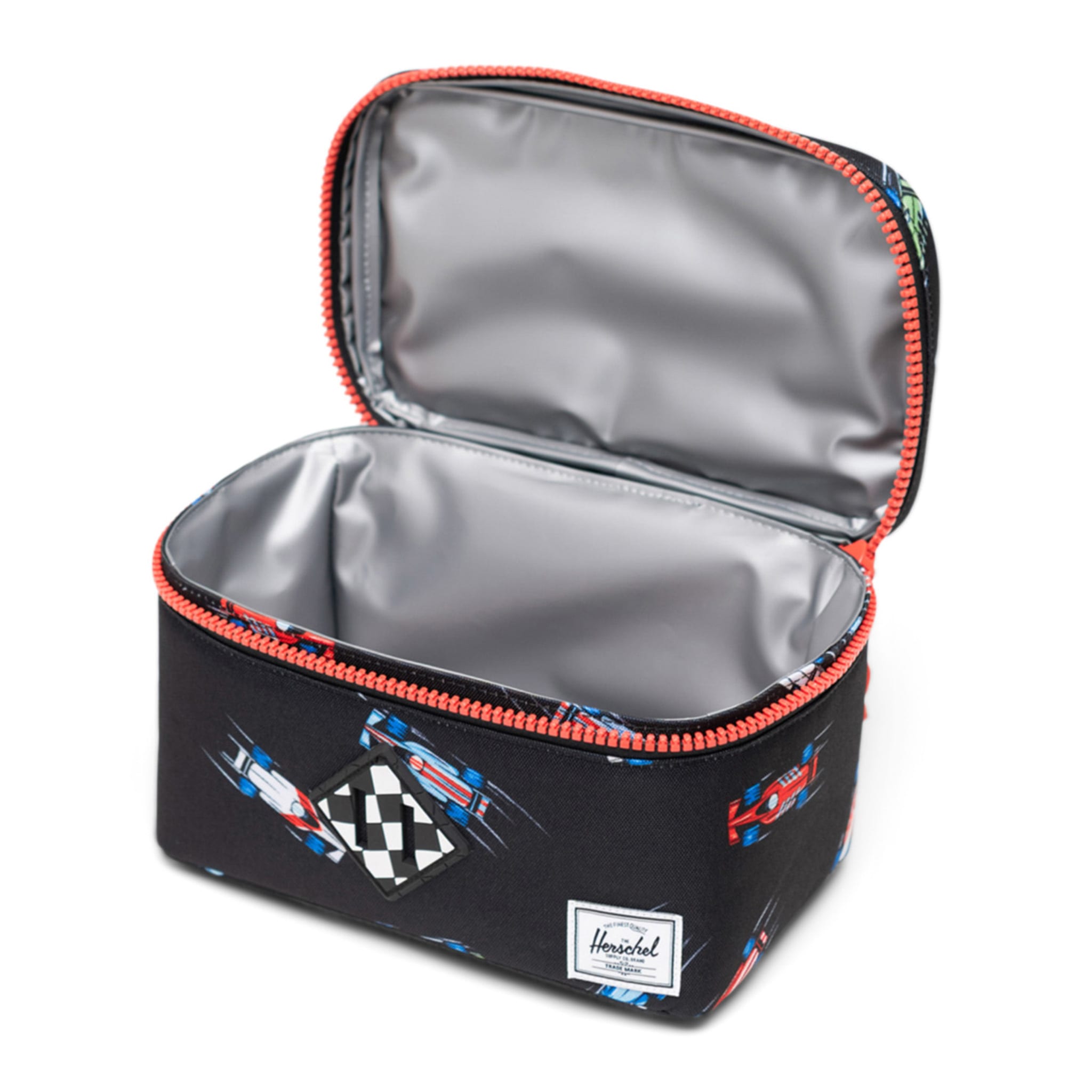 Boite À Lunch Heritage Little Herschel - Voitures de Course