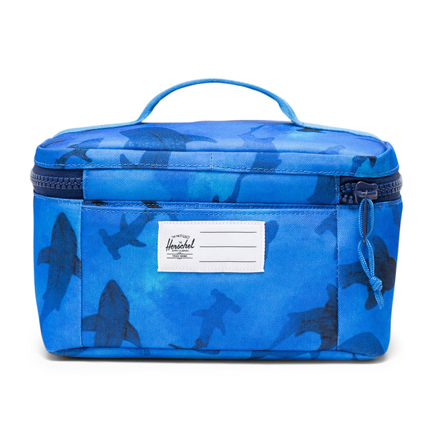 Boite À Lunch Heritage Little Herschel - Requins-Herschel Supply Co-HI2-31596-07192-CLÉMENT