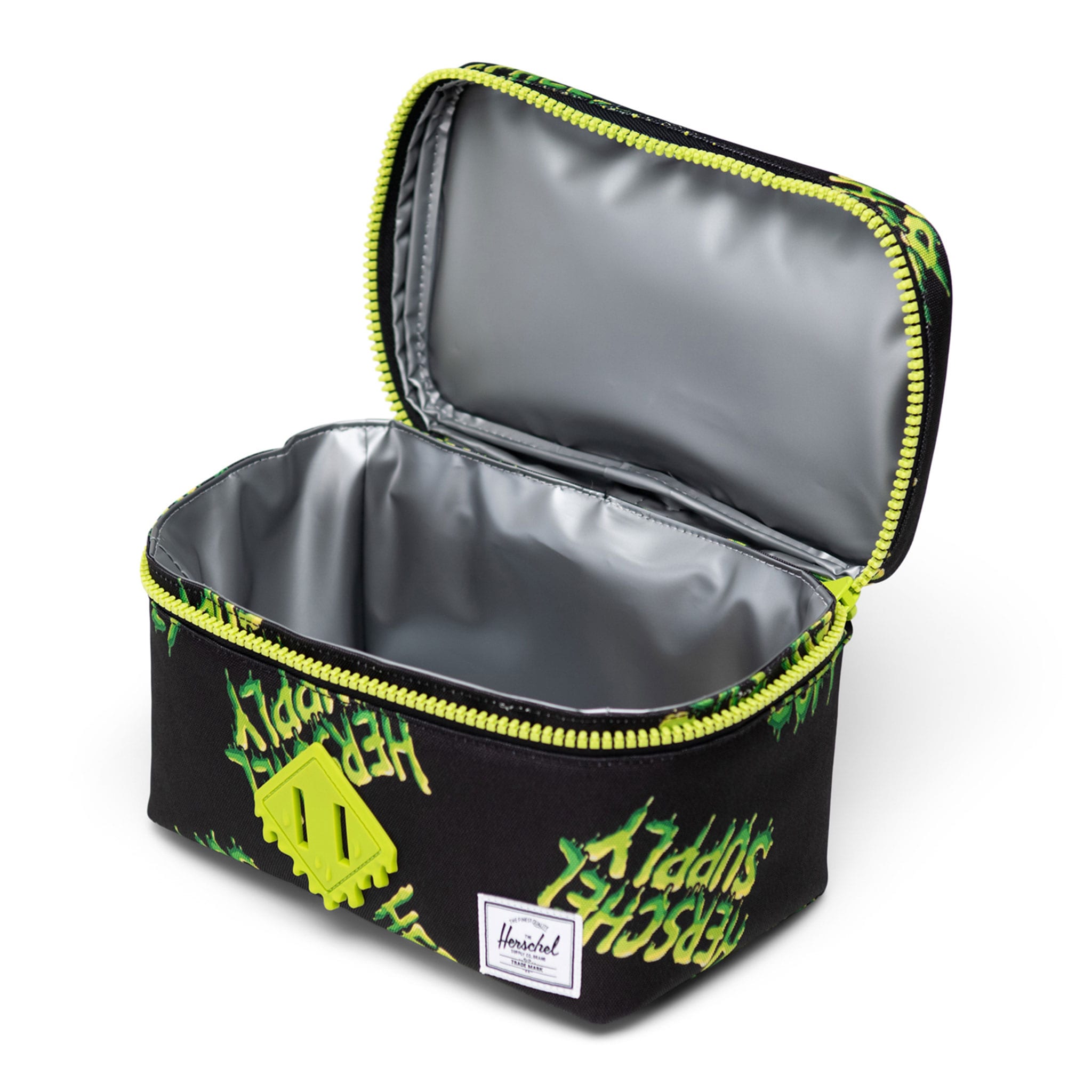 Heritage Little Herschel Lunch Box - HSC Slime – CLÉMENT