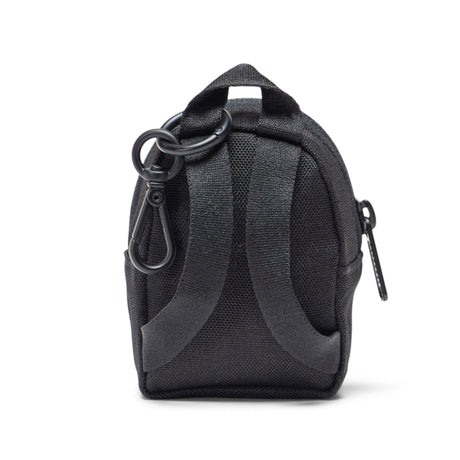 Porte-clé Sac à Dos Bag Charm - Noir-Herschel Supply Co-HI2-80013-00001-CLÉMENT