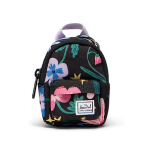 Porte-clé Sac à Dos Bag Charm - Jardin Enchanté-Herschel Supply Co-HI2-80031-07404-CLÉMENT