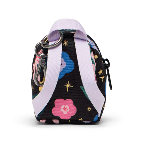 Porte-clé Sac à Dos Bag Charm - Jardin Enchanté-Herschel Supply Co-HI2-80031-07404-CLÉMENT