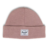 Tuque Sprout Ash Rose 0-6mois-Tuque Mi-saison Bebe (12G)-Herschel Supply Co-CLÉMENT