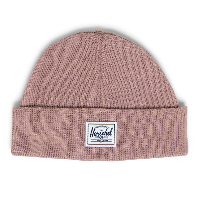 Tuque Sprout Ash Rose 0-6mois-Tuque Mi-saison Bebe (12G)-Herschel Supply Co-CLÉMENT