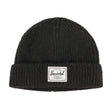 Tuque Noire Tricot 6-18mois-Herschel Supply Co-Noir-6-18 m-HIC-5023800001-CLÉMENT