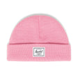 Tuque Elmer 0-6mois - Rose Cashmere-Herschel Supply Co-Rose-0-6 m-HIC-50482-07241-CLÉMENT