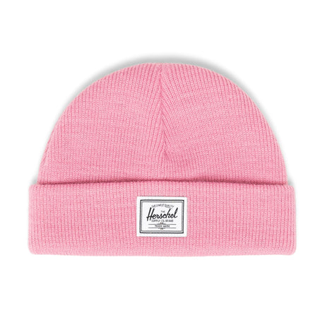 Tuque Elmer 0-6mois - Rose Cashmere-Herschel Supply Co-Rose-0-6 m-HIC-50482-07241-CLÉMENT