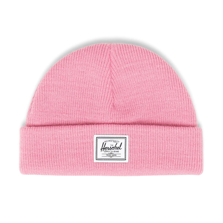 Tuque Elmer 0-6mois - Rose Cashmere-Herschel Supply Co-Rose-0-6 m-HIC-50482-07241-CLÉMENT