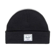 Tuque Noire Elmer 6-12mois-Herschel Supply Co-Noir-6-12 m-HIC-50483-00001-CLÉMENT