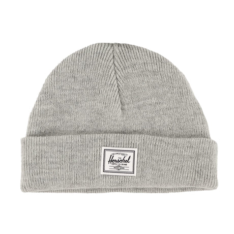 Tuque Grise Elmer 6-12mois-Herschel Supply Co-Gris-6-12 m-HIC-50483-06113-CLÉMENT