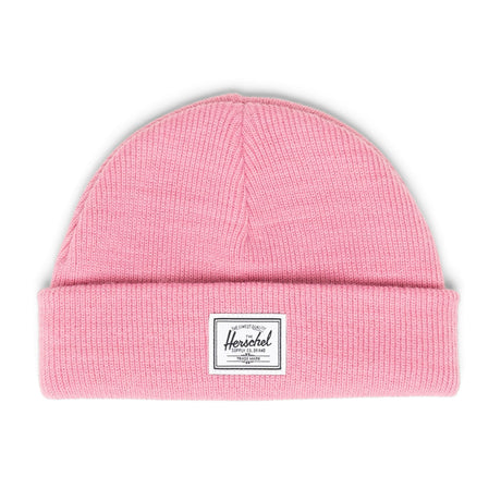 Tuque Elmer 6-12mois - Rose Cashmere-Herschel Supply Co-Rose-6-12 m-HIC-50483-07241-CLÉMENT