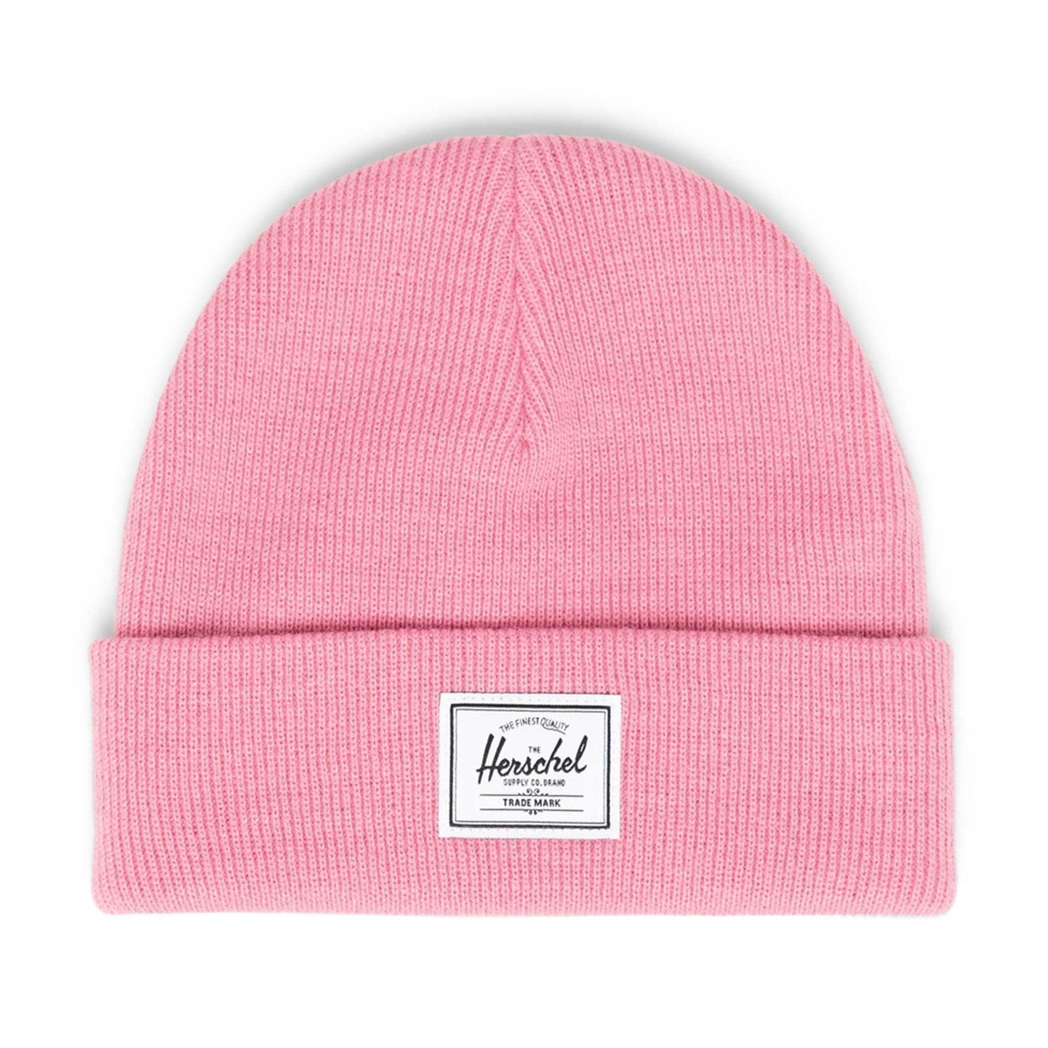 Tuque Elmer 1-3ans - Rose Cashmere - Herschel Supply Co – CLÉMENT