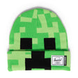 Tuque Creeper Elmer 4-7ans-Herschel Supply Co-Vert-4-7-HIC-50771-07614-CLÉMENT