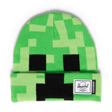 Tuque Creeper Elmer 4-7ans-Herschel Supply Co-Vert-4-7-HIC-50771-07614-CLÉMENT