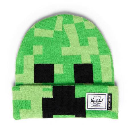 Tuque Creeper Elmer 4-7ans-Herschel Supply Co-Vert-4-7-HIC-50771-07614-CLÉMENT