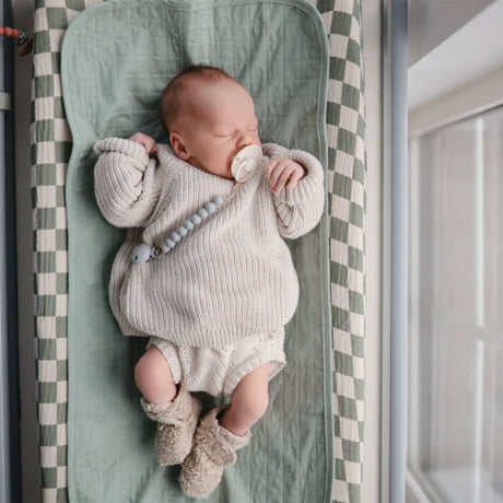 Alèse À Langer (3) - Blush-Mushie-HIE-MCPL-1001-CLÉMENT