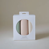 Alèse À Langer (3) - Blush-Mushie-HIE-MCPL-1001-CLÉMENT