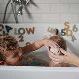 Ensemble Jeu de Bain Dinosaures-Mushie-HIE-MGS-3016-CLÉMENT