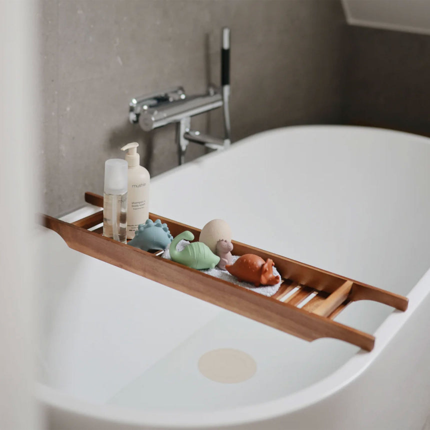 Ensemble Jeu de Bain Dinosaures-Mushie-HIE-MGS-3016-CLÉMENT