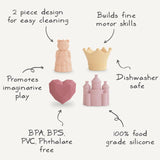 Ensemble Jeu de Bain Princesse-Mushie-HIE-MGS-3017-CLÉMENT