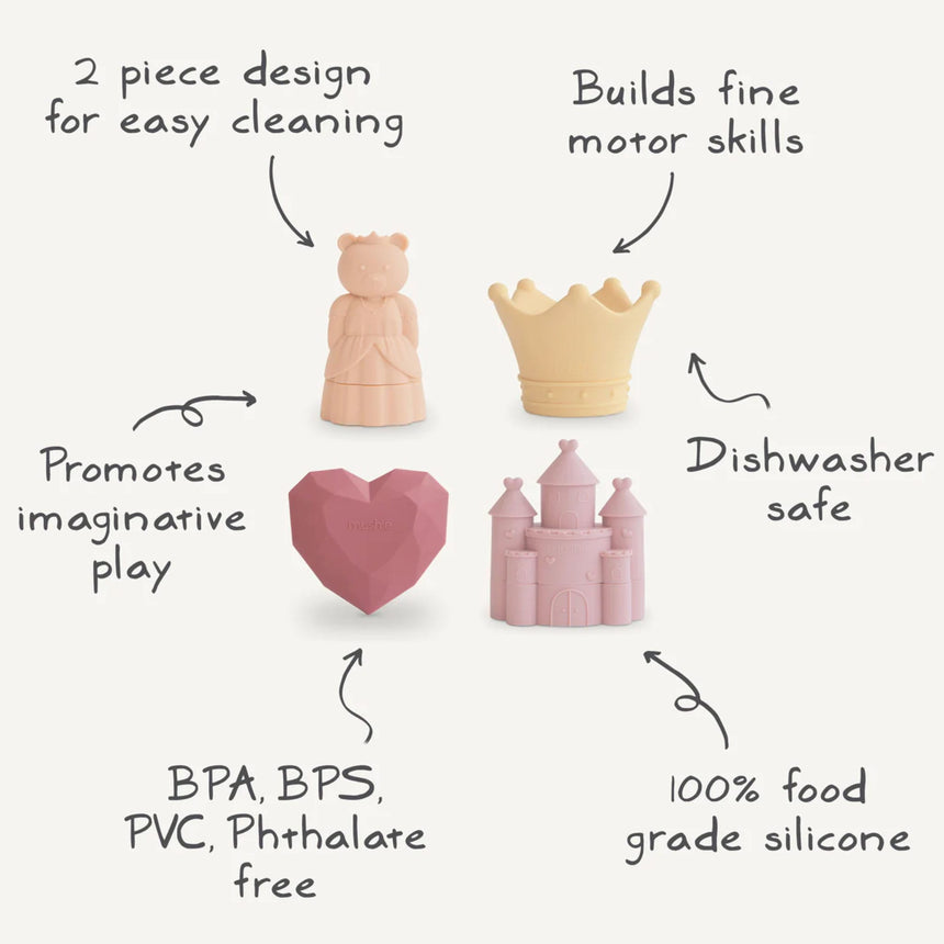 Ensemble Jeu de Bain Princesse-Mushie-HIE-MGS-3017-CLÉMENT