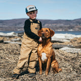 Hooke Overall 2-8y