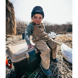 Iris Hoodie 2-12y