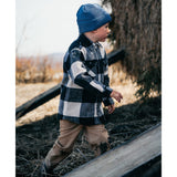 Original Hooke Beanie 2-16y