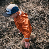 5Panel UV Cap 2-16