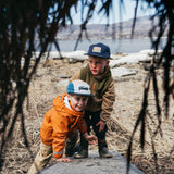 Outdoor Cap 2-16y