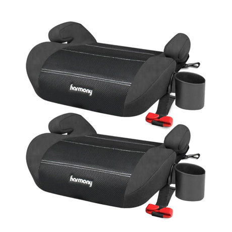 Siège d'Auto Youth Elite SAU (2) - Noir-Harmony-HMY-0304045TPB-CLÉMENT